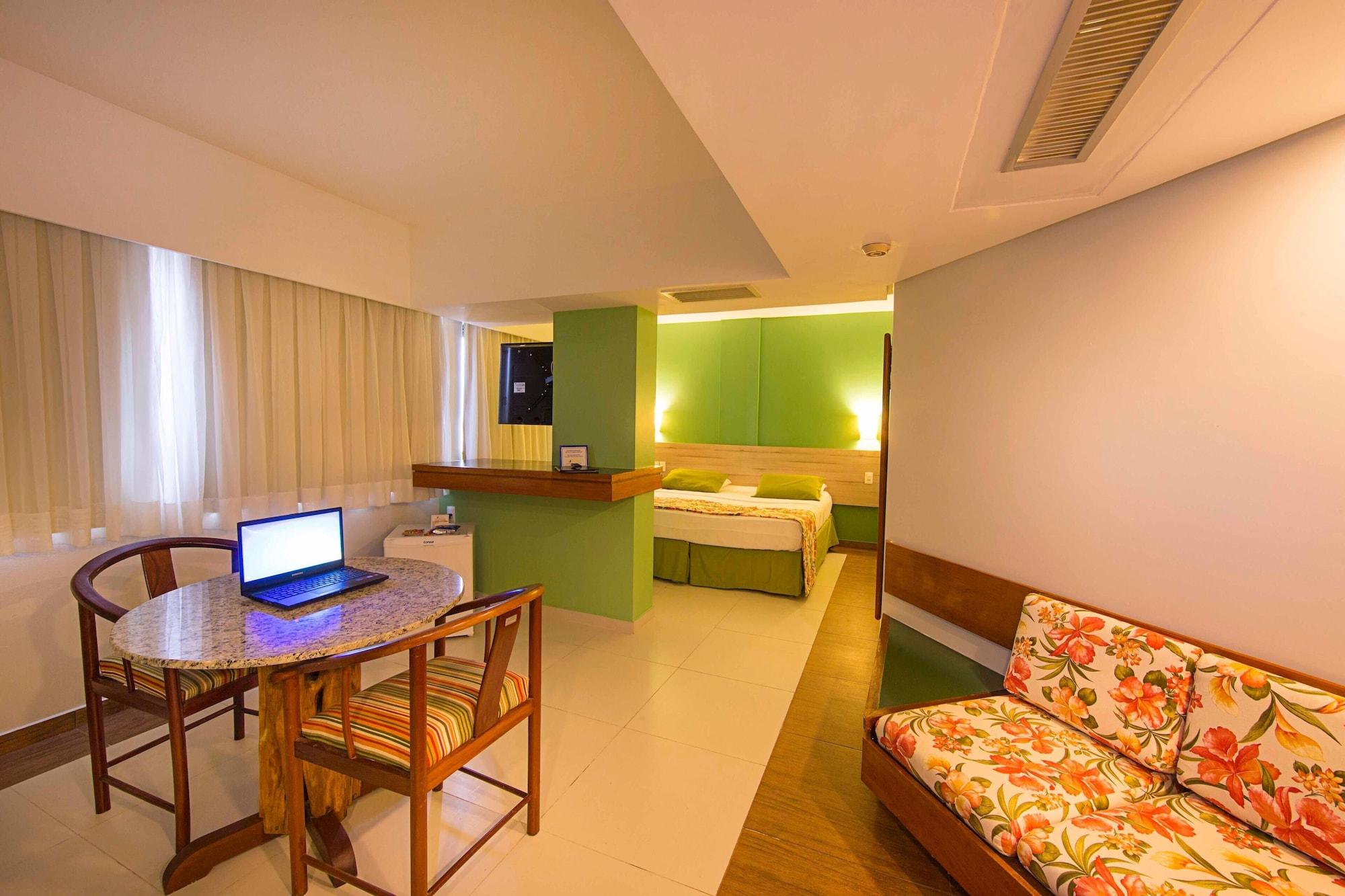 El Aram Beach Boa Viagem Recife Exterior photo