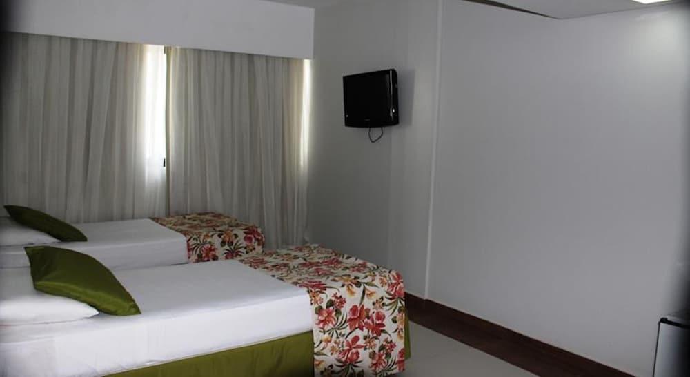El Aram Beach Boa Viagem Recife Exterior photo