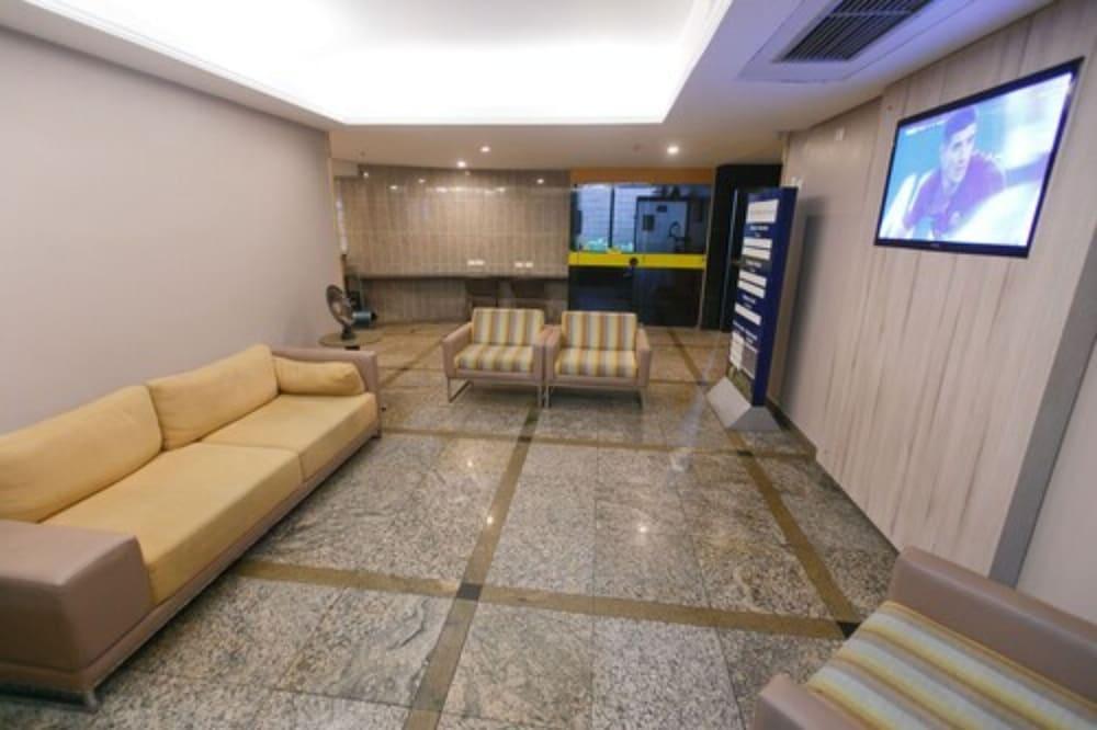 El Aram Beach Boa Viagem Recife Exterior photo