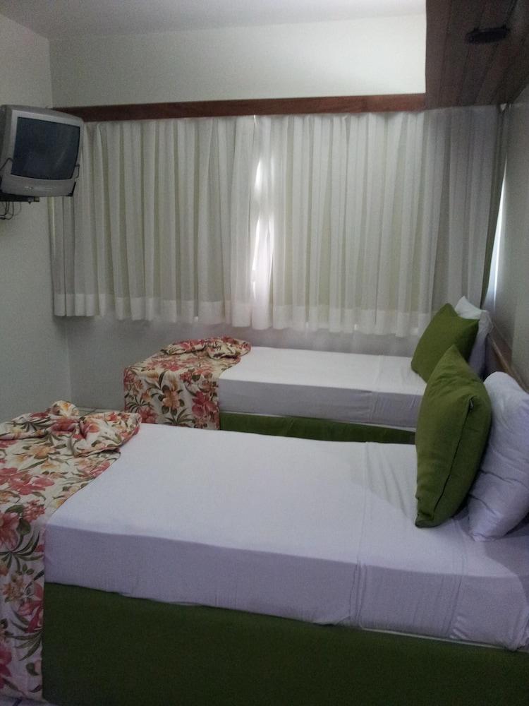 El Aram Beach Boa Viagem Recife Exterior photo