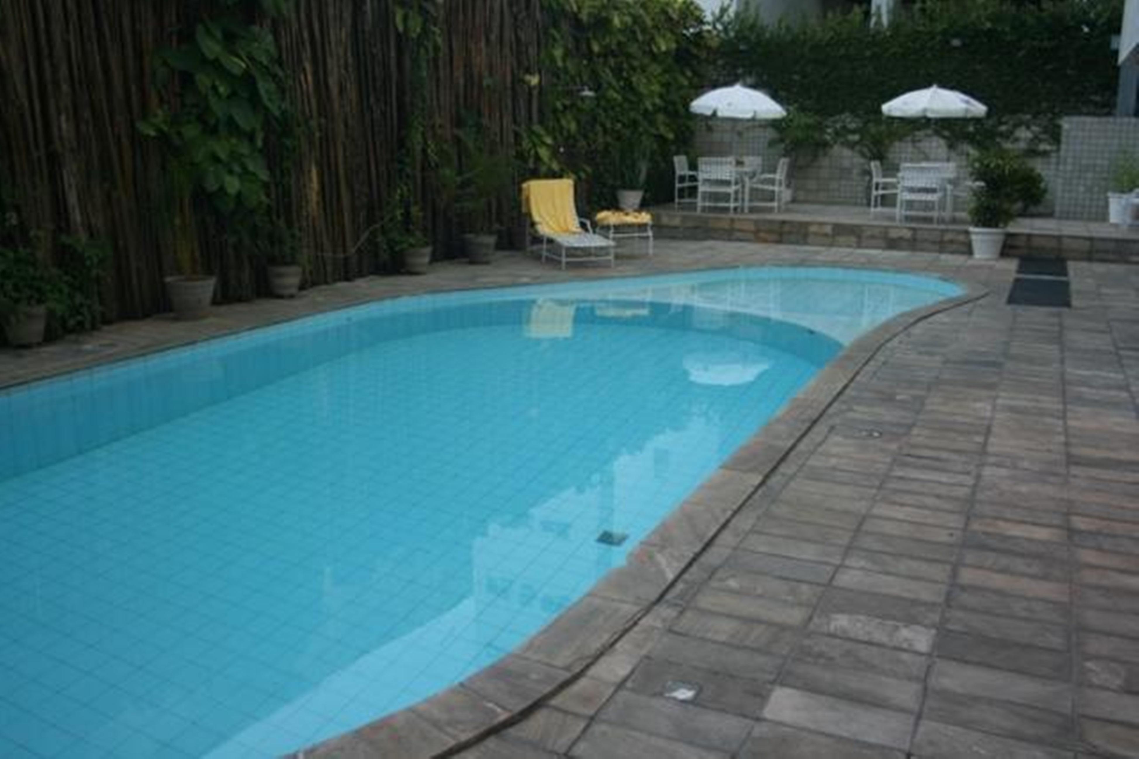 El Aram Beach Boa Viagem Recife Exterior photo