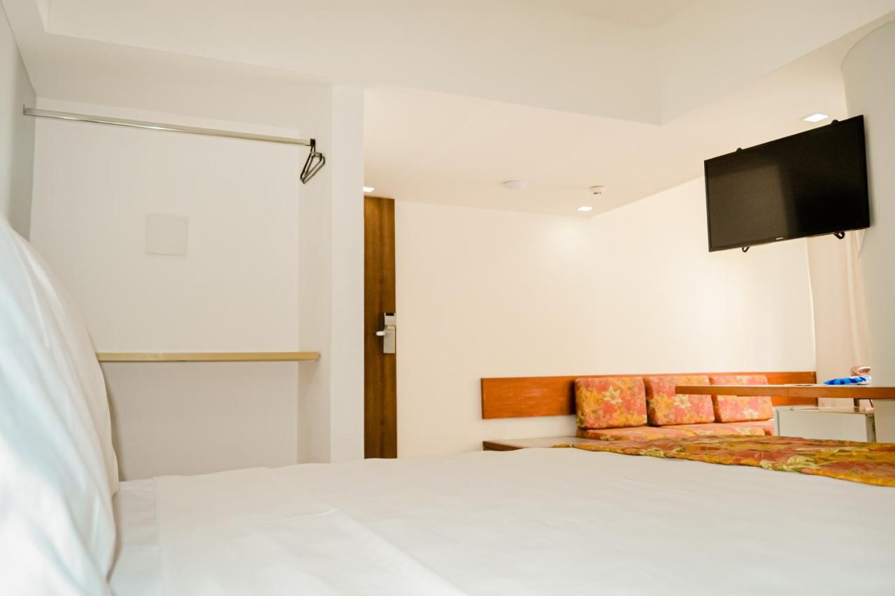 El Aram Beach Boa Viagem Recife Exterior photo
