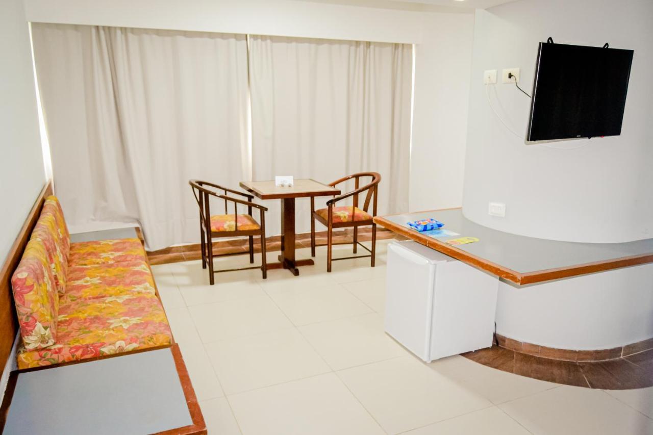 El Aram Beach Boa Viagem Recife Exterior photo