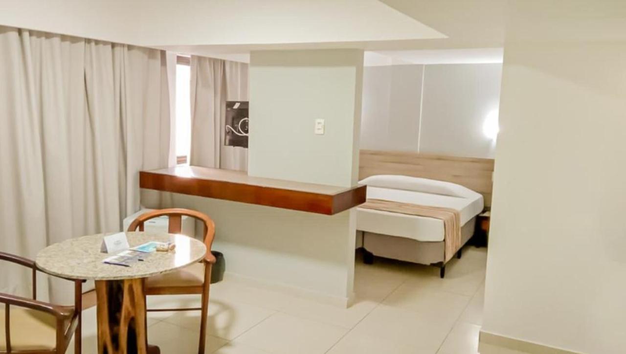 El Aram Beach Boa Viagem Recife Exterior photo
