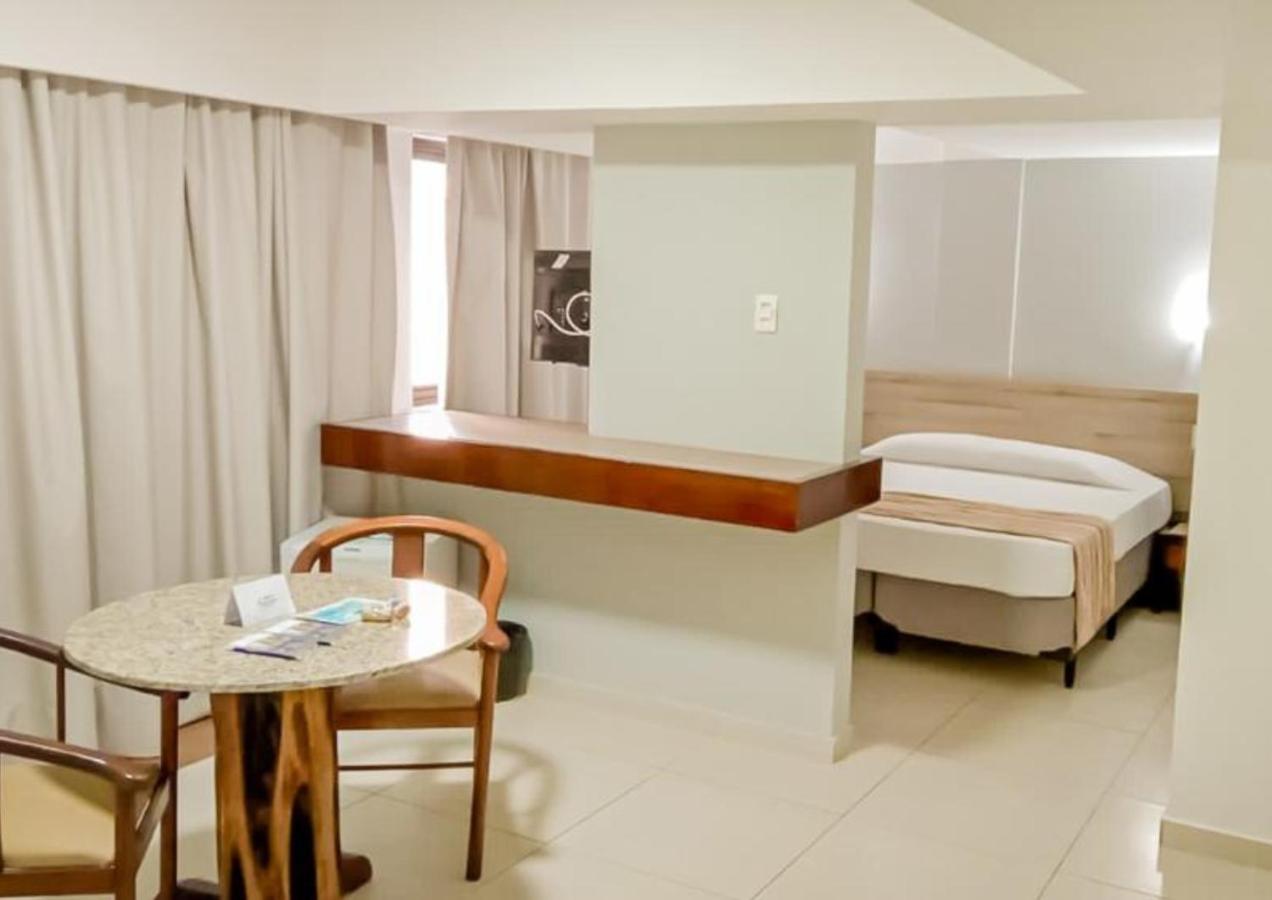 El Aram Beach Boa Viagem Recife Exterior photo