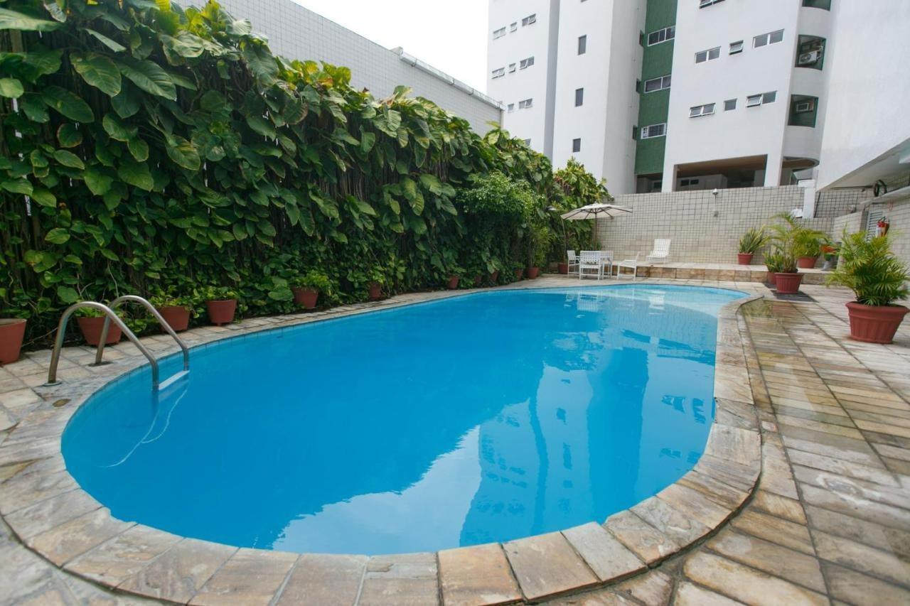 El Aram Beach Boa Viagem Recife Exterior photo