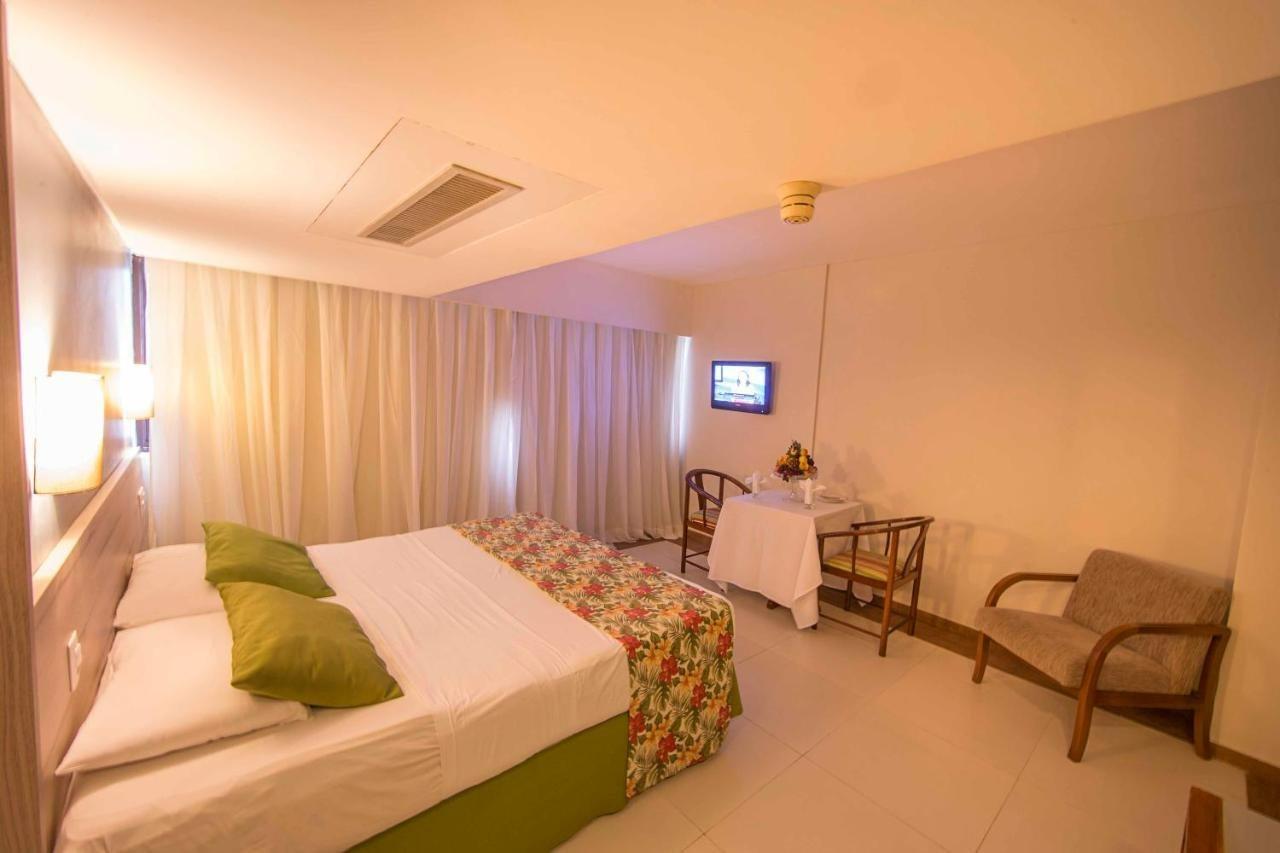 El Aram Beach Boa Viagem Recife Exterior photo
