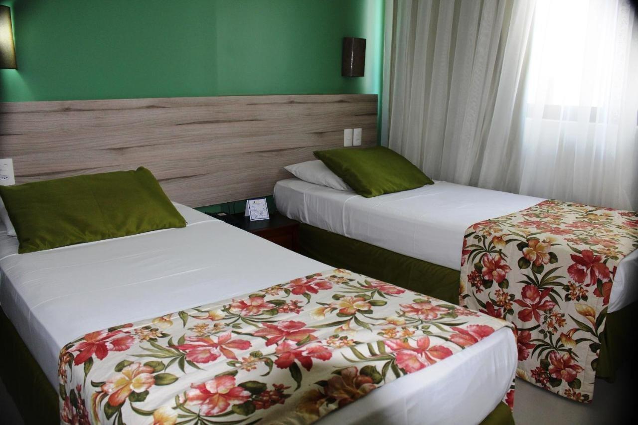 El Aram Beach Boa Viagem Recife Exterior photo