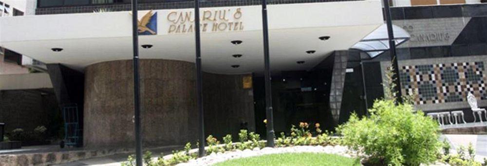 El Aram Beach Boa Viagem Recife Exterior photo