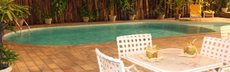 El Aram Beach Boa Viagem Recife Exterior photo